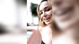 Caity Lotz: Goddamn... #4