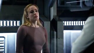 Sara Lance - Booty