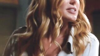 Caity Lotz: Legends of Tomorrow S04 (hottest scene) 2 #2