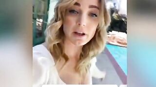 The most asked questions for Caity Lotz