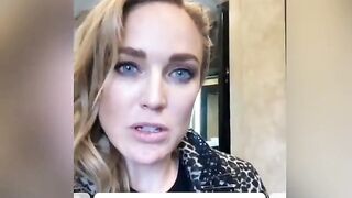 Caity Lotz: The most asked questions for Caity Lotz #3