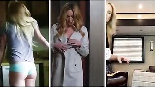 Caity Lotz | GIF Collage