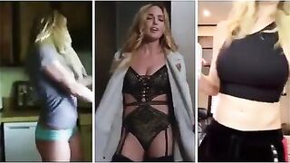 Caity Lotz: Caity Lotz | GIF Collage #3