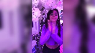 Camila Cabello: Shake it shake it #3