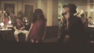 Camila Cabello: Unedited Dance Scene from Havana. Wait for a suprise. #4