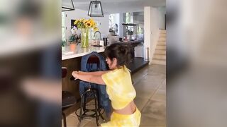 Camila Cabello: Latina booty #3