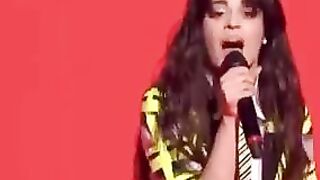 camila’s global awards performance ❤️❤️