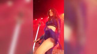 Camila Cabello: Shaking that ♥️♥️ #2