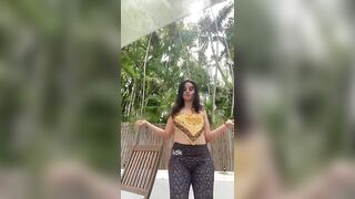 Camila Cabello: Camila Dance 60fps UHD #2