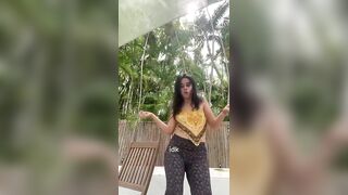 Camila Cabello: Camila Dance 60fps UHD #4