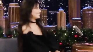 Camila Cabello: Holy Smokes! #2