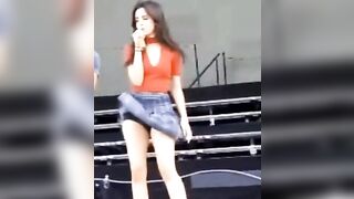 Skirt camila>