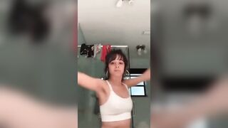 Camila Cabello: Instagram live #4