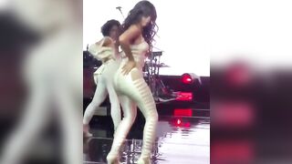 Camila Cabello: Inside Out Dance Break ♥️♥️♥️♥️♥️♥️ #2