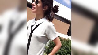 Camila Cabello: Camila Cabello braless #2