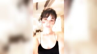 Camila Cabello: Blowing a kiss #2