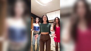 Camila Mendes: From TikTok #2