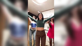 Camila Mendes: From TikTok #3