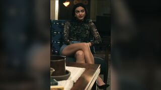 Camila Mendes: Thicc thighs ♥️♥️ #4