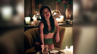 Camila Mendes: Looking so sexy in the newest Riverdale episode #2