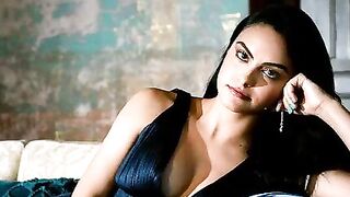 Camila Mendes: mmmmm #2