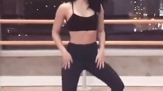 Camila Mendes: Dance-Off #2