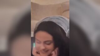 Camila Mendes: I bet you haven't seen this video before #2