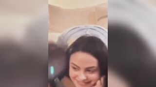 Camila Mendes: I bet you haven't seen this video before #3