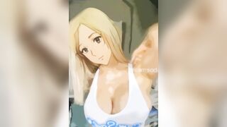 Camsoda: Sabrina Nichole Snapp'd up Anime Style! #3