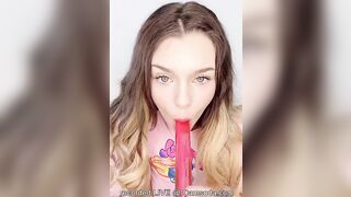 Camsoda: Gabbie's teasin us again. #4