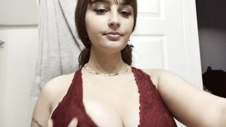 Cam Whores: Let me be your little cam whore #2