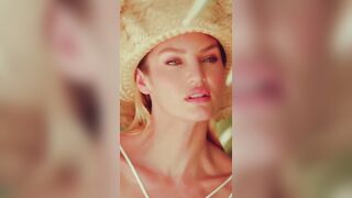 Candice for LezALez - Behind the Scenes