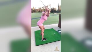 Learn some swings