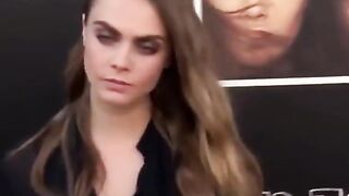 Cara Delevingne: 'Paper Towns' days #3