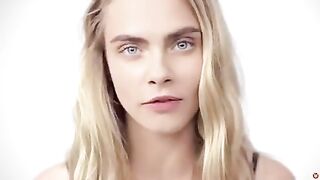 Cara Delevingne: Damn beautiful #2