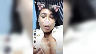 Caramel K: More CK Old IG Lives #4