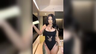 Cardi B: Omfg♥️♥️ №2 #3