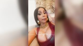 Cardi B: I ♡ you #2