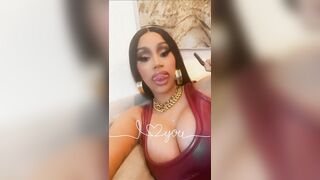 Cardi B: I ♡ you #3