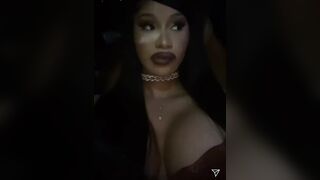 Cardi B: Busty Cardi #2