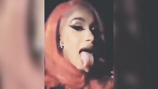 Cardi B: Cardi №2 #2