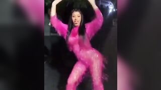 Cardi B: Work it Cardi #2