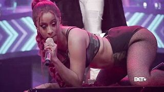 Cardi B: Baby got Back #3