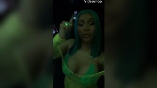 Cardi B: Cardiana #2