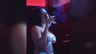 Cardi B: Smoking Hot #2