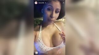 Cardi B: Sexy Cardi #3