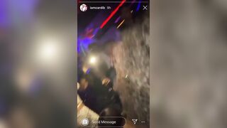 Cardi B: Cardi B turning up in Nigeria Strip Club #3