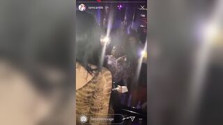 Cardi B: Cardi B turning up in Nigeria Strip Club #4