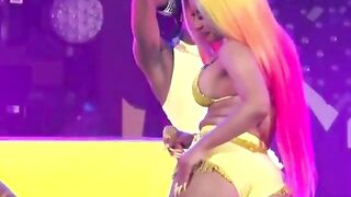 Cardi B: ASS SLAP! ♥️♥️ #2