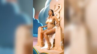 Cardi B: Rumors video #4